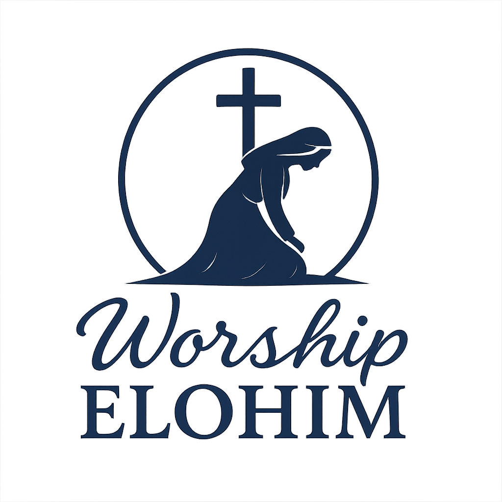 Worship Elohim
